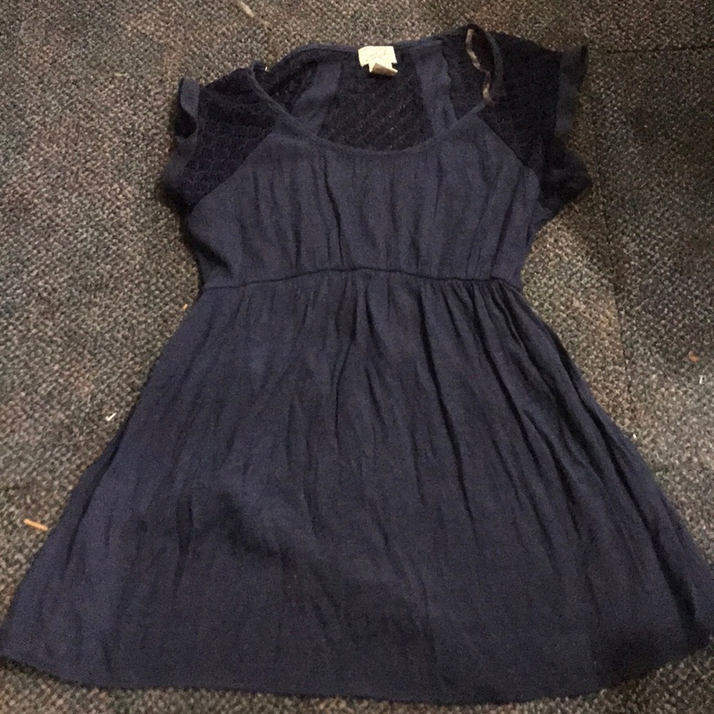 Babydoll shirt